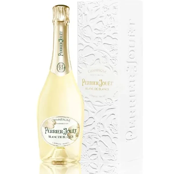 Perrier Jouet Blanc de Blancs NV 750ml PJ