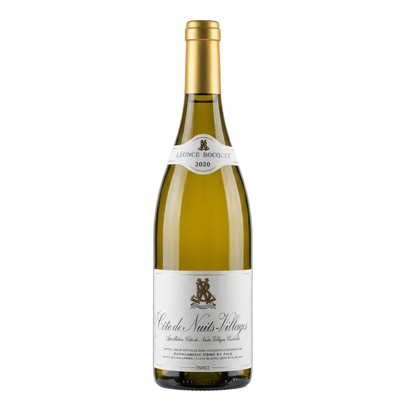 L.B. Cote de Nuits Villages 2020 750ml