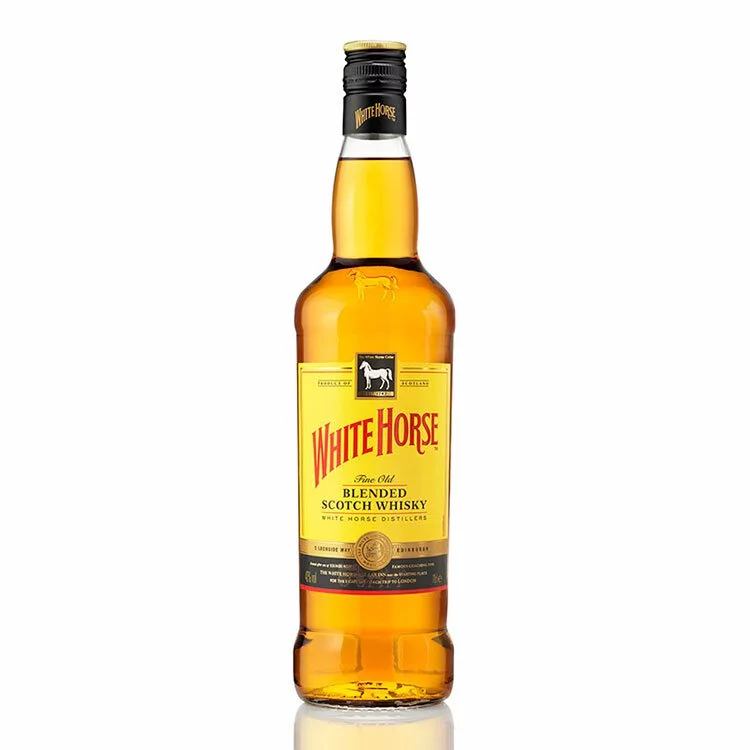 白馬蘇格蘭威士忌 700ml
