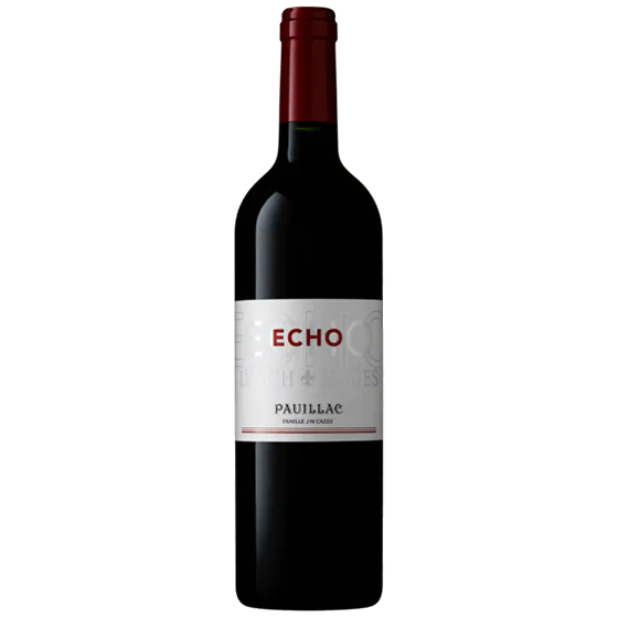 Echo De Lynch Bages 2021 750ml