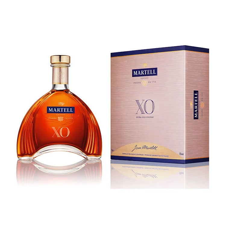 馬爹利X.O.新裝 700ml