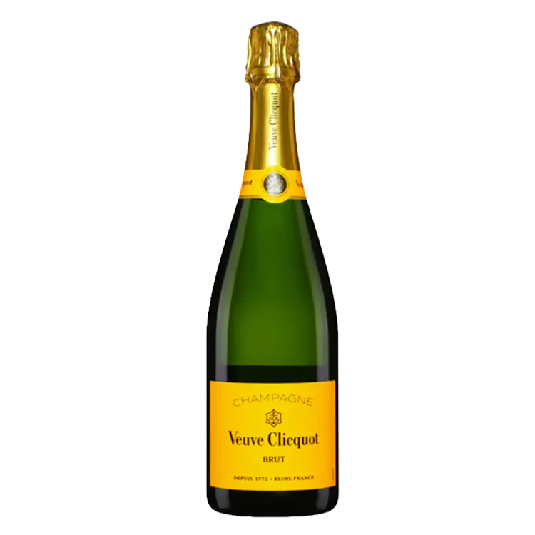 Veuve Clicquot Ponsardin Brut N.V. 凱歌皇牌香檳 無盒
