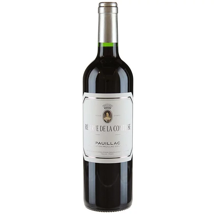 Reserve De La Comtesse 2014 紅酒 750ml