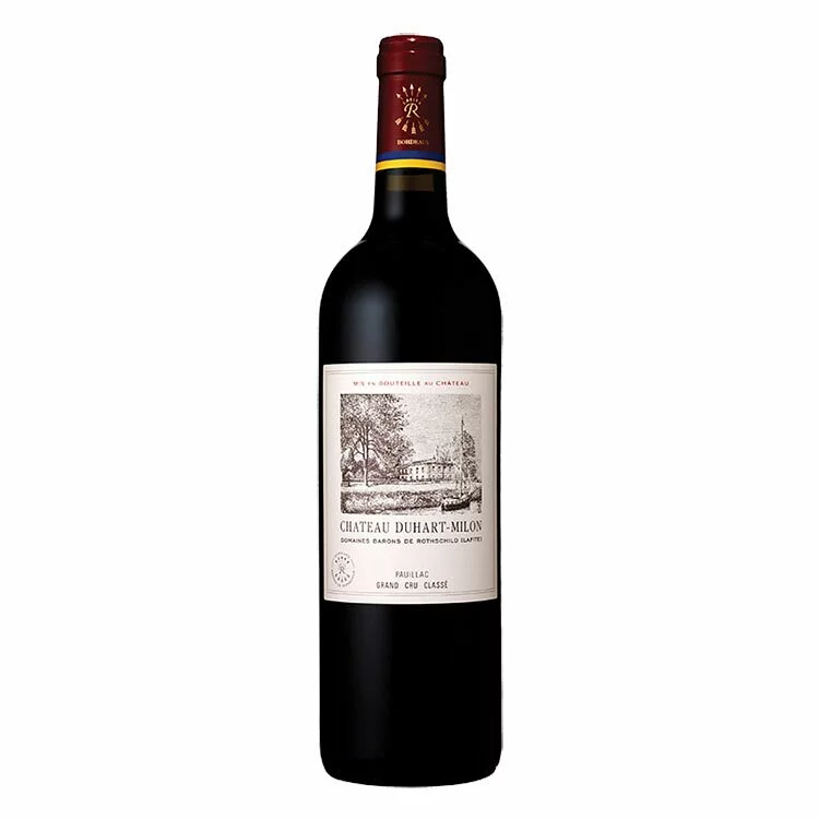 Château Duhart Milon 2018 都客美龍 750ml