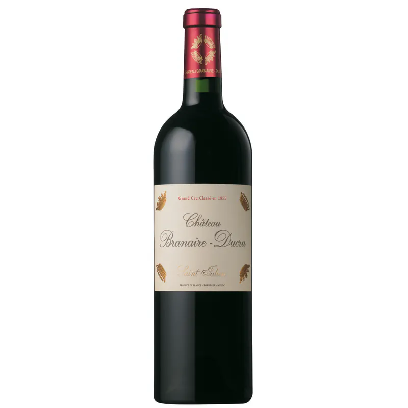 Ch Branaire Ducru 周伯通 2021 750ml