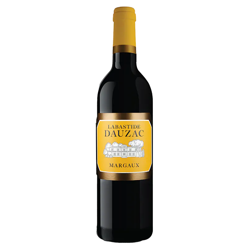 Labastide Dauzac (副牌) 2020 750ml