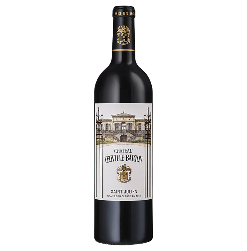 Chateau Leoville Barton 2021 750ml