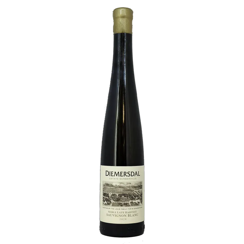 Diemersdal Noble Late Harvest 375ml