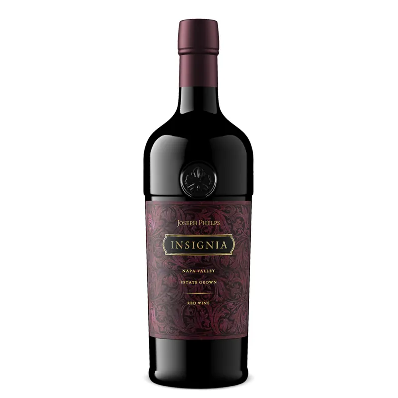 Joseph Phelps Insignia 2019 750ml