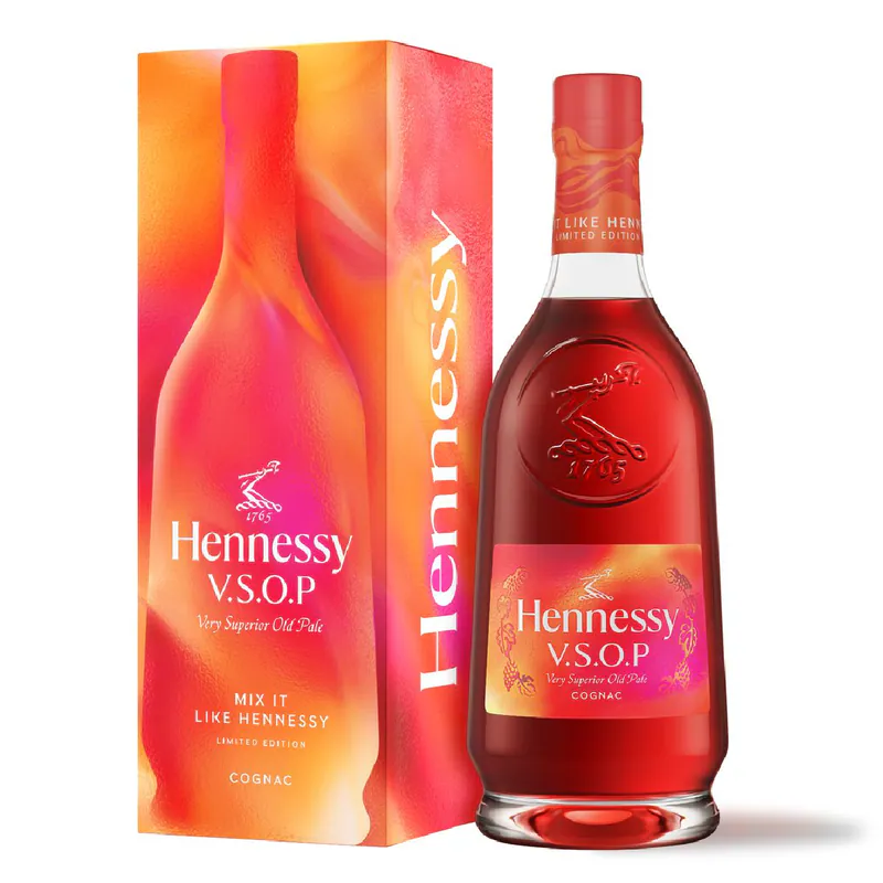 軒尼詩 VSOP 2025 限量版 700ml