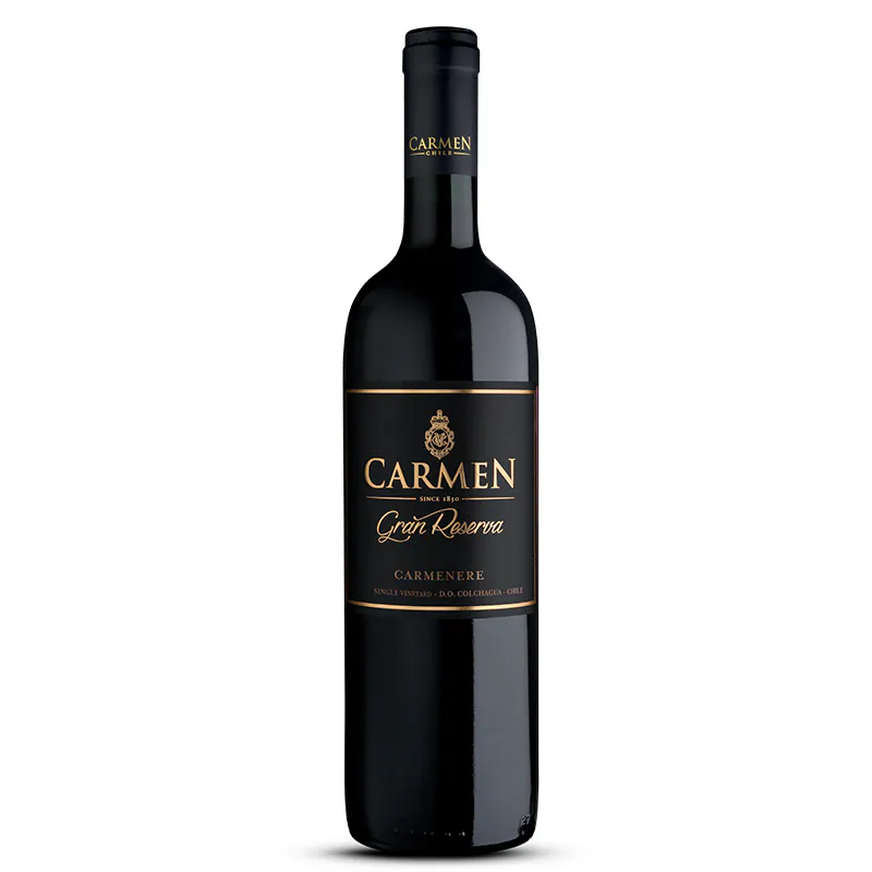 Carmen Gran Reserva Carmenere 2024 750ml