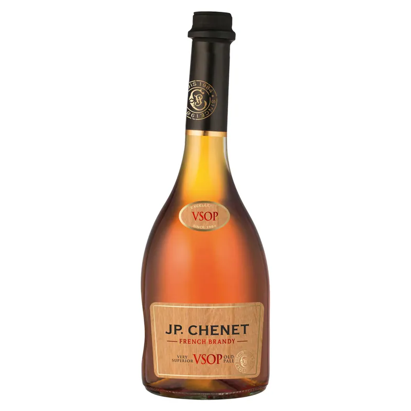 JP Chenet Brandy VSOP 700ml