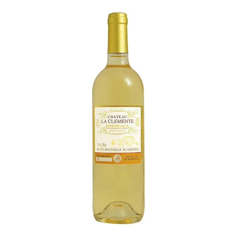 Chateau La Clemente 750ml