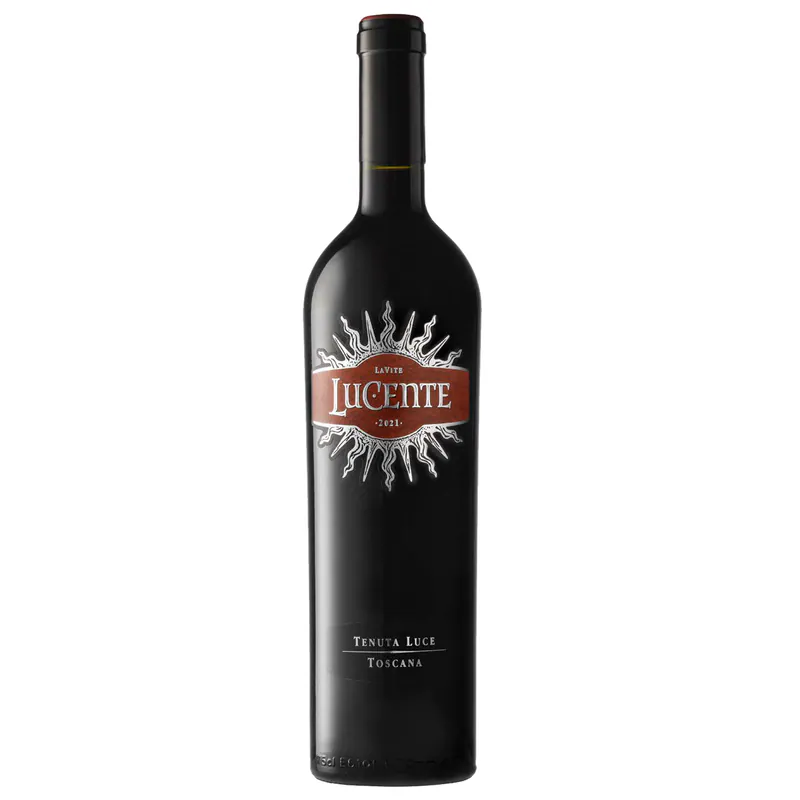 Luce La Vite Lucente Toscana IGT 2021 750ml