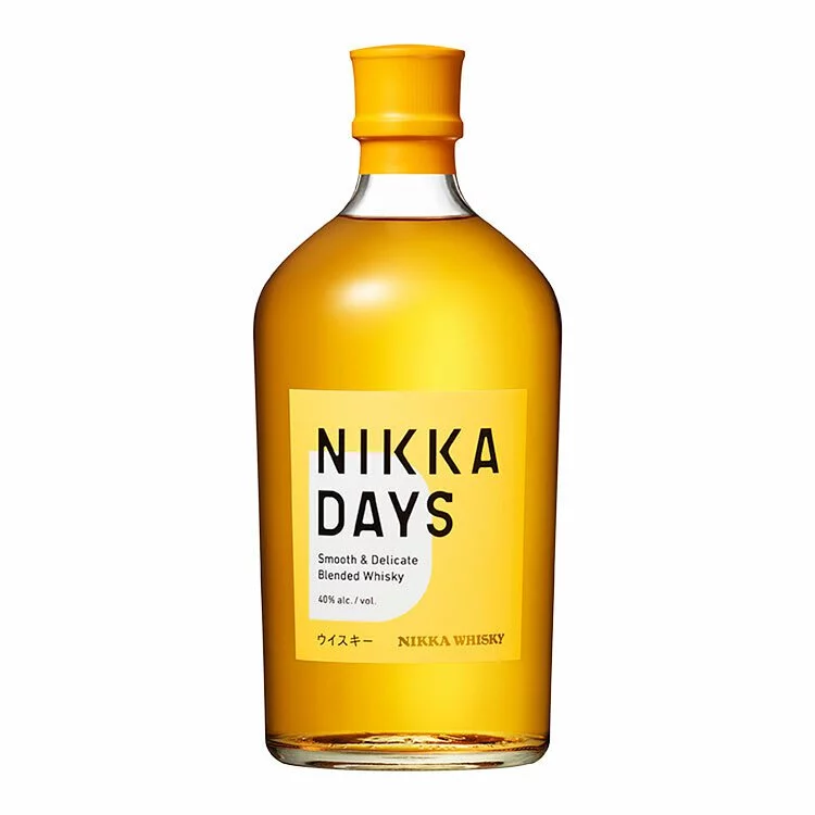 Nikka Days Whisky 40% 700ml