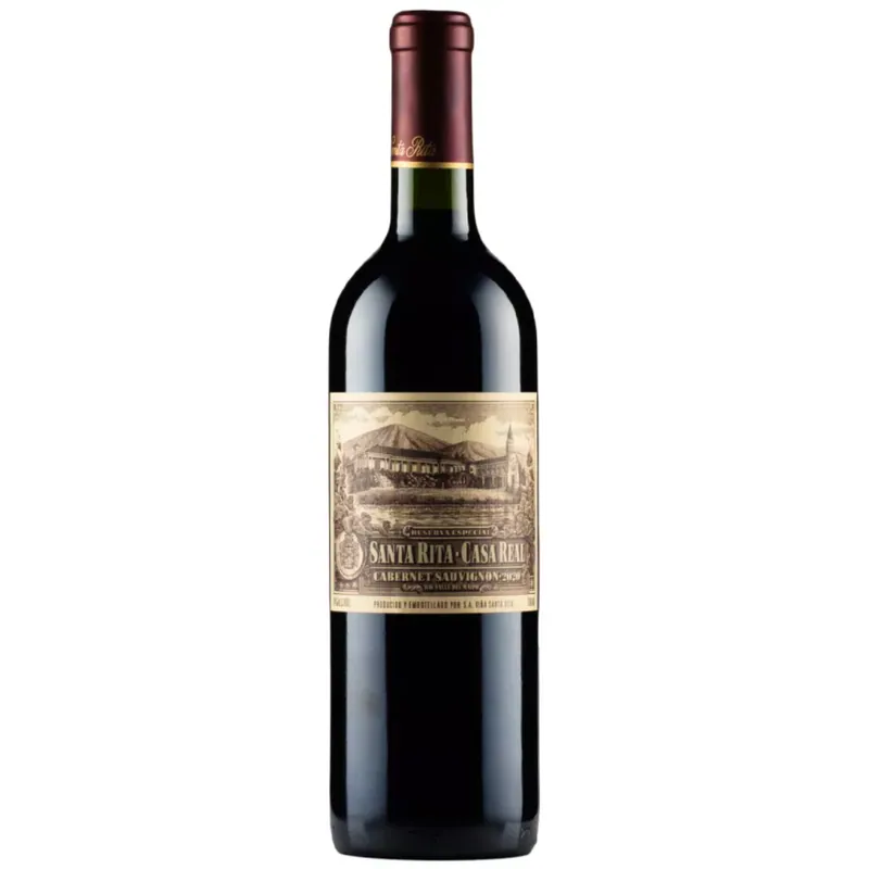 Casa Real Santa Rita 2020 750ml
