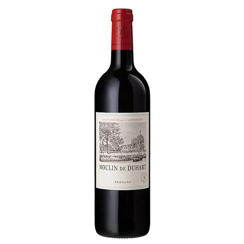 Moulin de Duhart Milon 2021 750ml