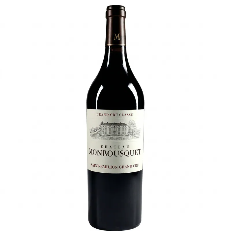 Chateau Monbousquet 2021 750ml