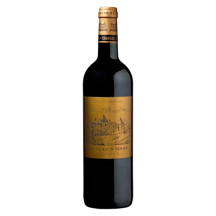 Château d'Issan 2016 迪仙 750ml