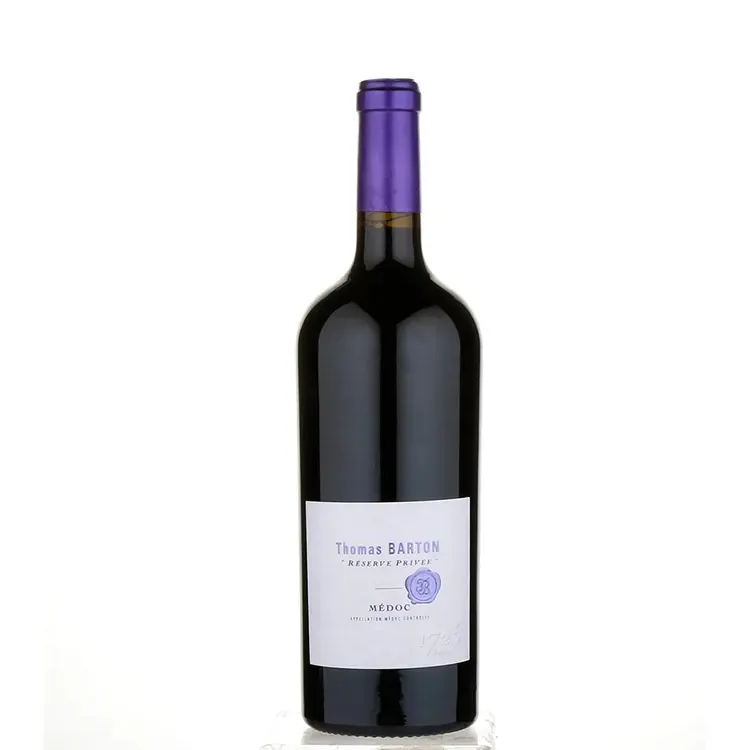 Thomas Barton Medoc Reserve Privee 2018 750ml