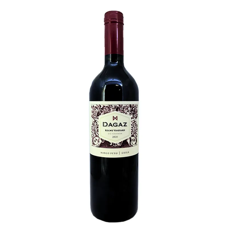 Dagaz Kolwe Vineyard Cabernet Sauvignon 2021 750ml