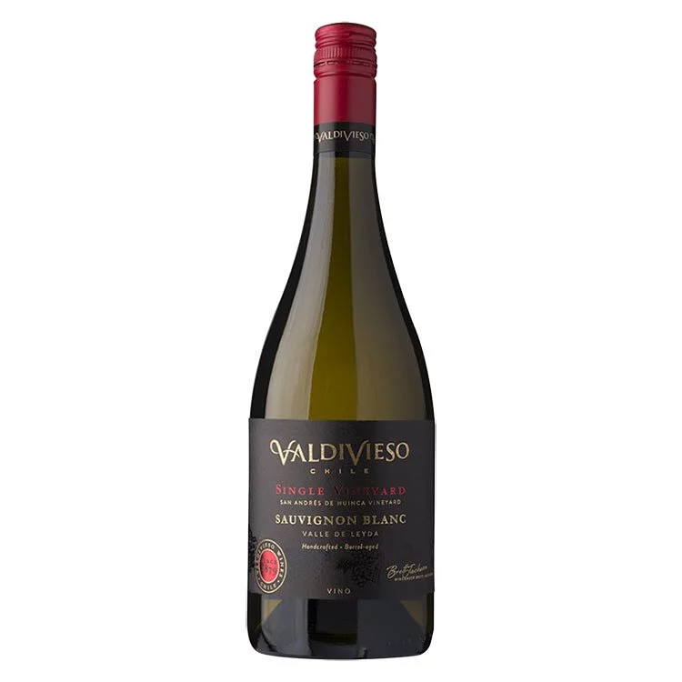 Valdivieso Single Vineyard Sauvignon Blanc 750ml