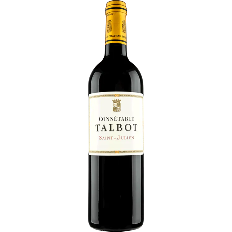 Connetable De Talbot 2021 (副牌) 750ml