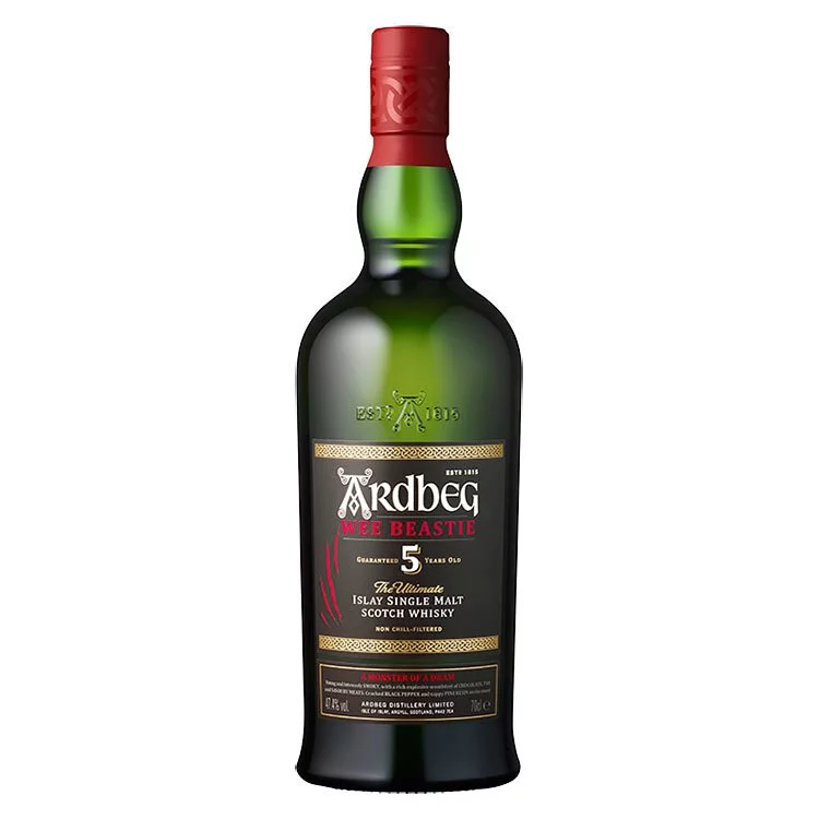 Ardbeg Wee Beastie 5 Years Old 700ml