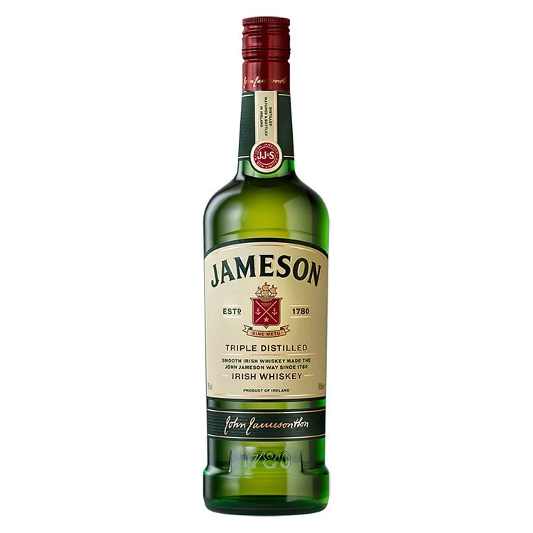 Jameson Whisky 700ml