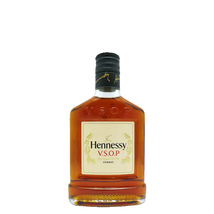 軒尼詩vsop 200ml