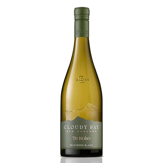 Cloudy Bay 蒂蔻蔻 TE KOKO長相思白酒 750ml