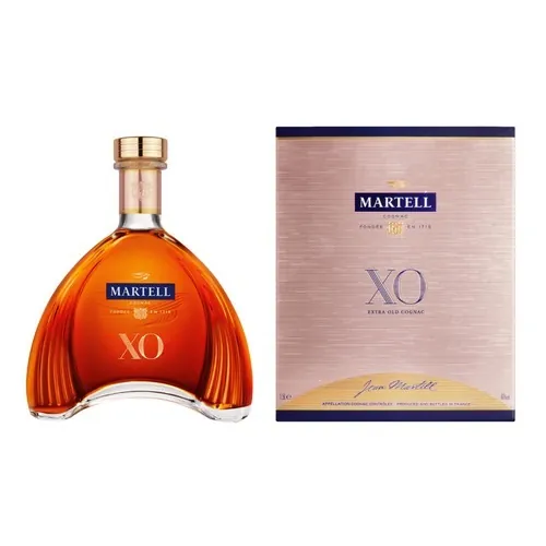 馬爹利X.O.新裝 1500ml