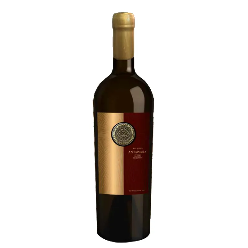 Antawara Barrel Selection Red Blend 750ml 2018