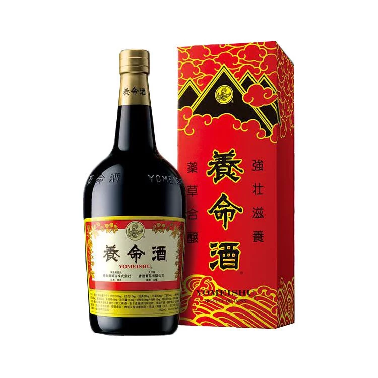 養命酒 1000ml
