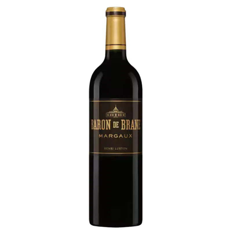 Baron de Brane 2022 750ml