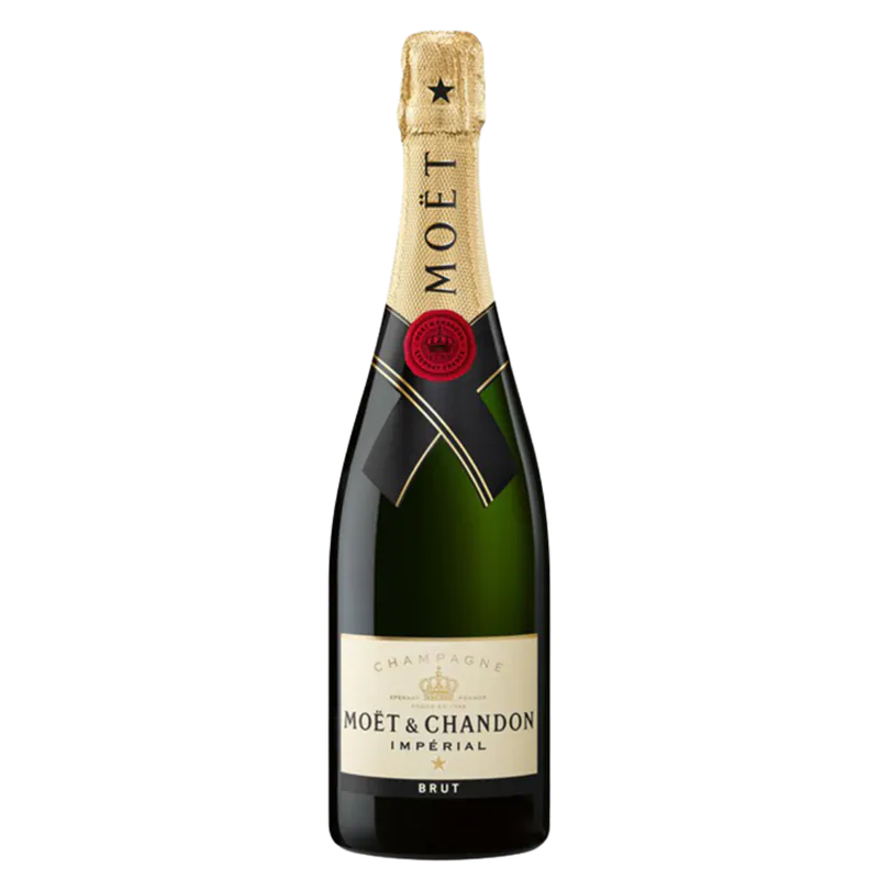 Moët & Chandon Impérial Brut 750ml 無盒