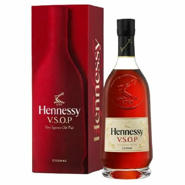 軒尼詩VSOP(3公升)
