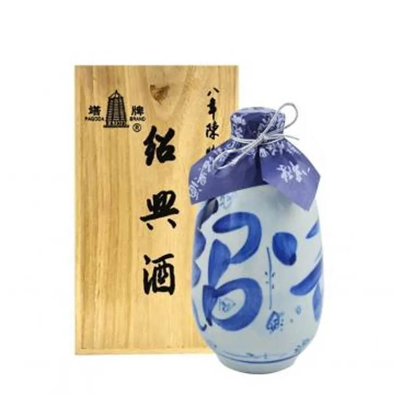 塔牌八年陳特質紹興酒500ml
