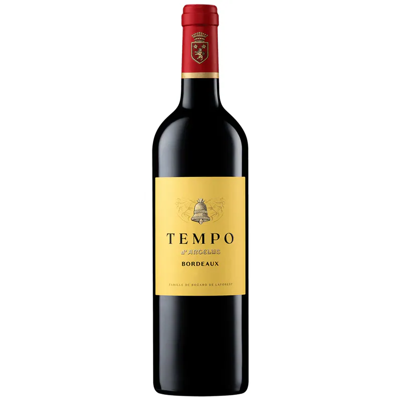 Tempo d'Angelus 2023 750ml