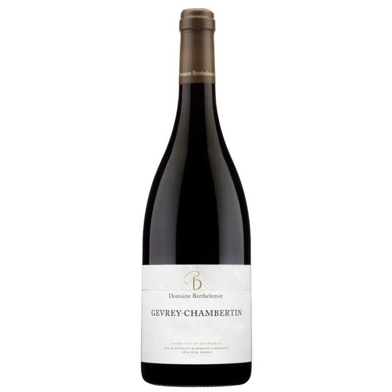 Domaine Berthelemot Gevrey-Chambertin 2023 750ml
