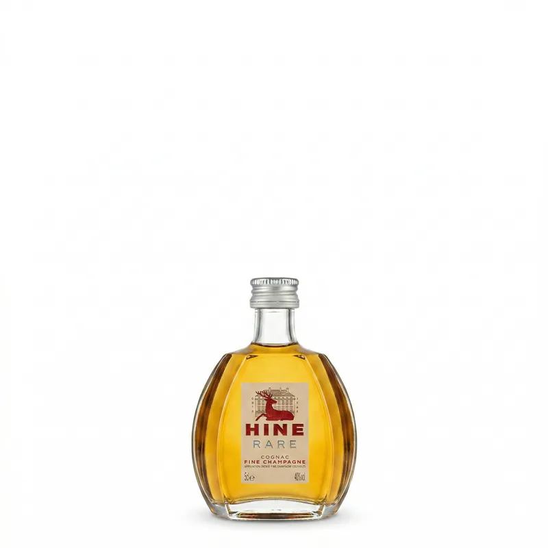 Hine 御鹿 RARE 酒办 5cl