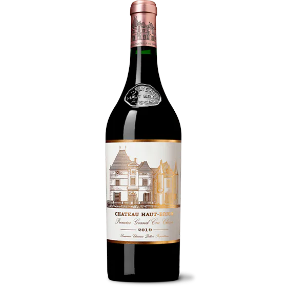 CH. Haut Brion 2019 750ml
