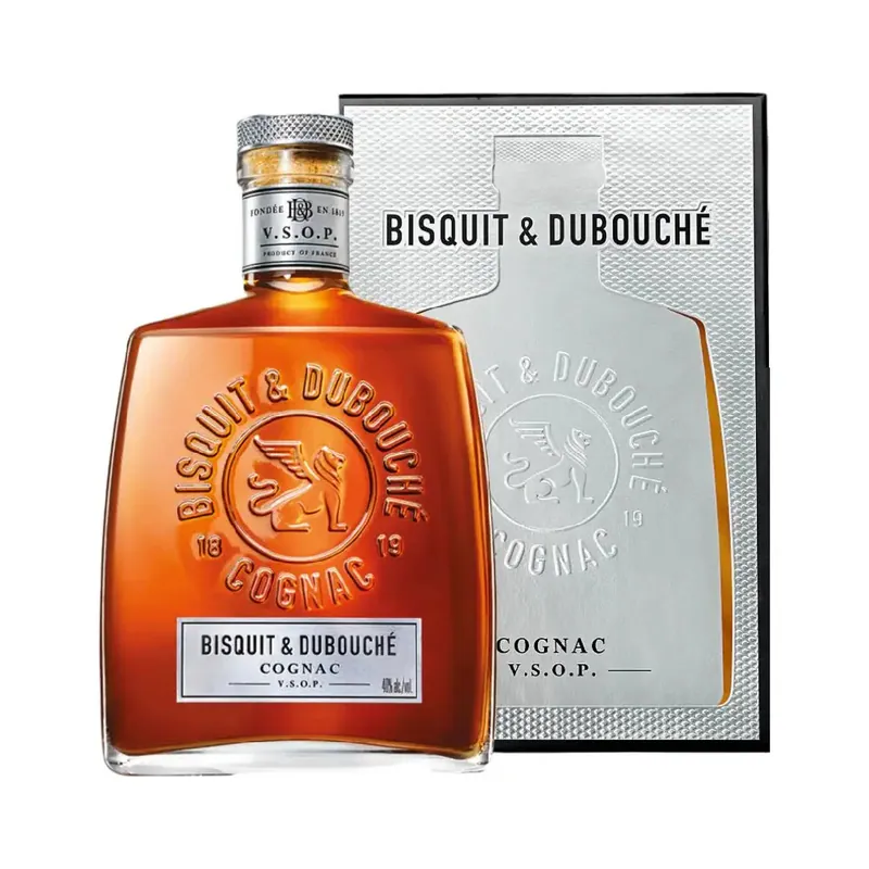 Bisquit & Dubouche VSOP 700ml 新裝