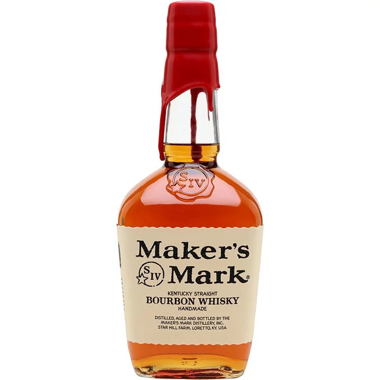 Maker's Mark Whisky 750ml
