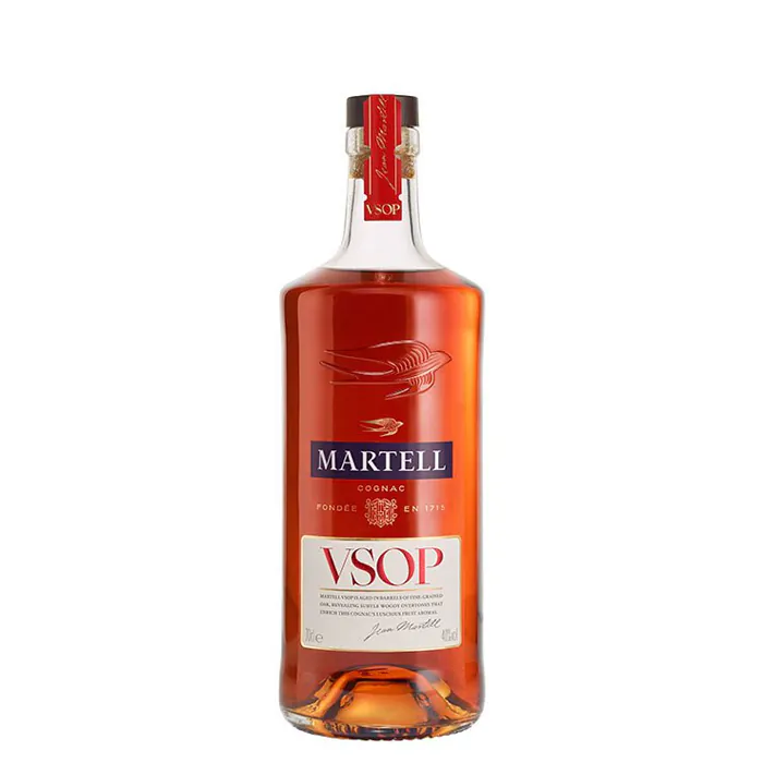 馬爹利 V.S.O.P 干邑 700ml