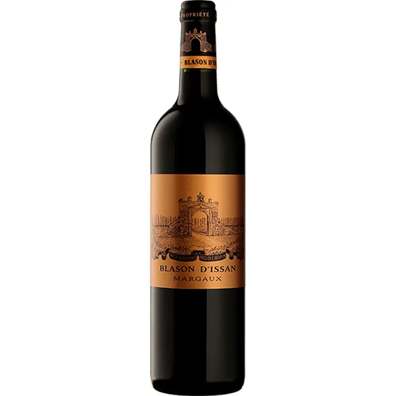 Blason d Issan 2021 副牌迪仙 750ml