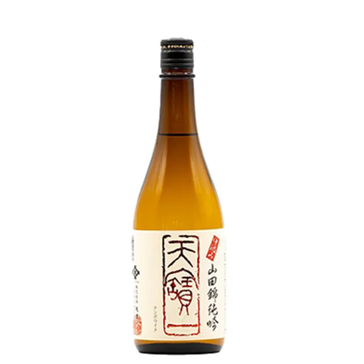 天寶一 中汲み 山田錦 純吟 720ml