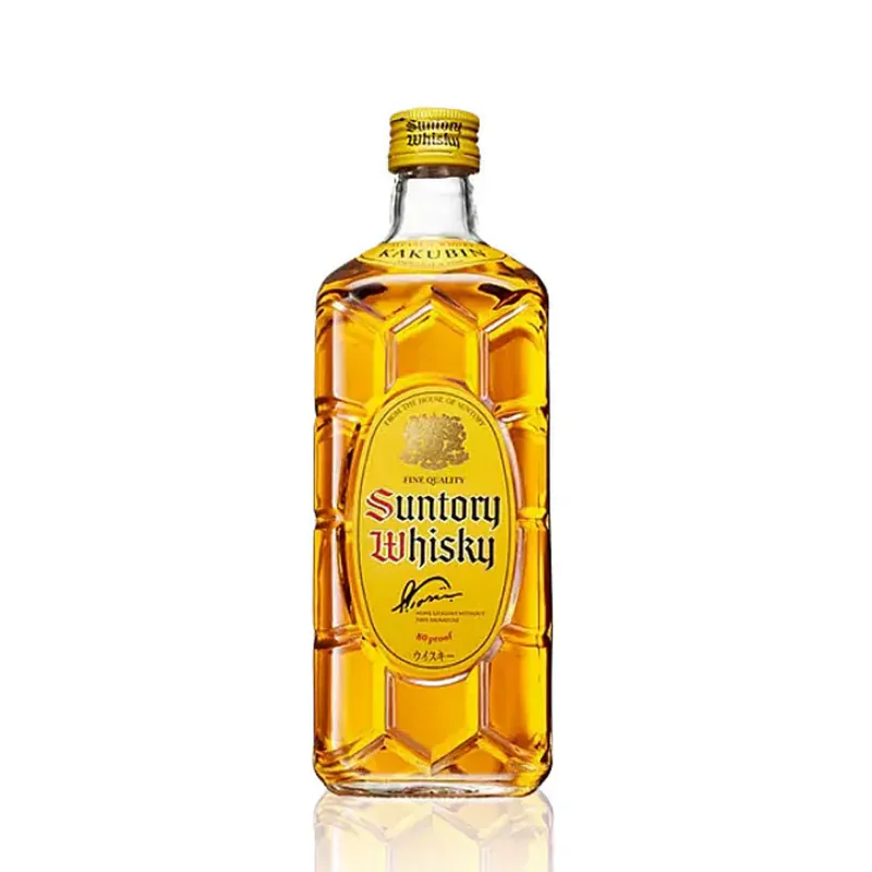 三得利 角瓶 日本威士忌 700ml