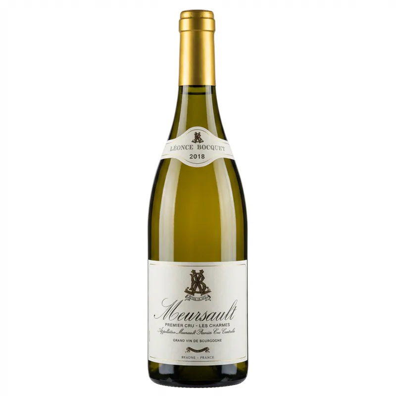 L.B. Meursault 1er Cru Les Charmes 2018 750ml
