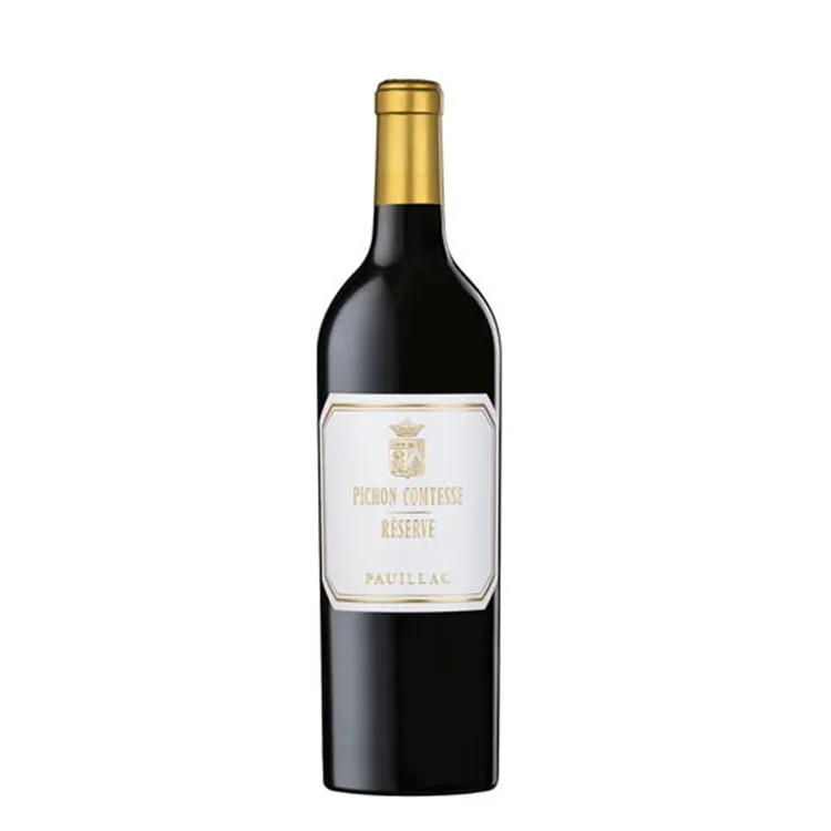 Pichon Comtesse Reserve 2019 750ml